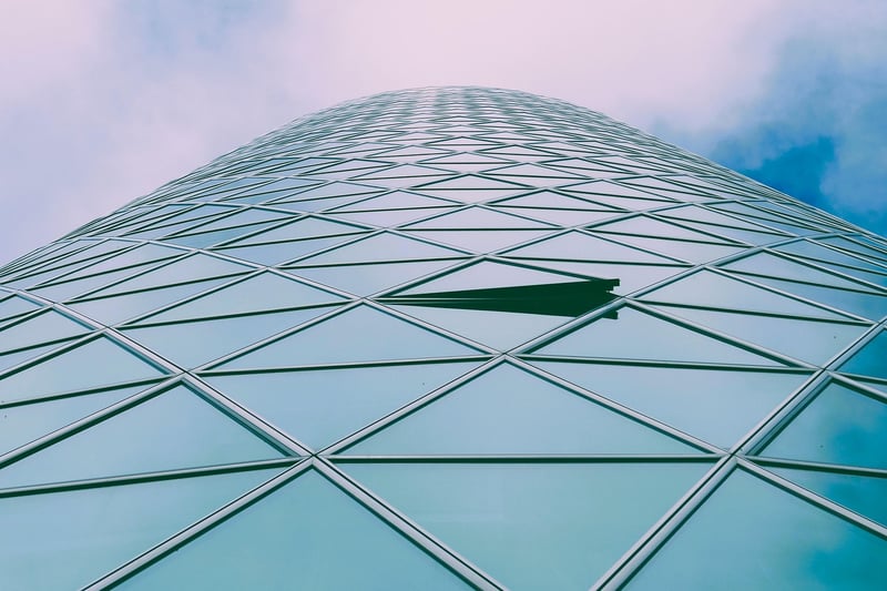 Biophilic Architecture